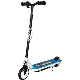 Patinete Eléctrico Urbanglide Ride 55 30 W Negro y Azul - 3700092656457 Precio: 132.49999972. SKU: B12AY22T54