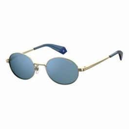 Gafas de Sol Unisex Polaroid 202670UHU51XN Ø 51 mm Gafas de Sol Unisex Polaroid 202670UHU51XN Ø 51 mm