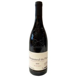 Domaine Georges Lelektsoglou Lieu dit Pignan 2020 Châteauneuf-du-Pape - Vino tinto del valle del Ródano Precio: 109.5049993708. SKU: B1CALHPLX5