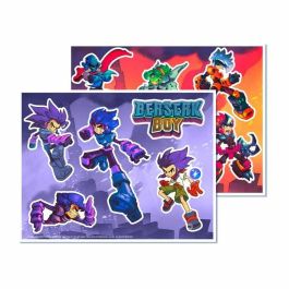 Just For Games JUS1738147142428 Berserk Boy - Juego de PS5