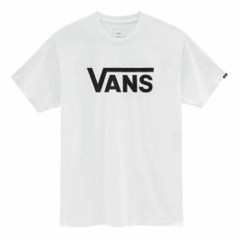 Camiseta de Manga Corta Hombre Vans Mn Classic Blanco Negro 31-34 Precio: 32.6337. SKU: B1F8B6VW9P