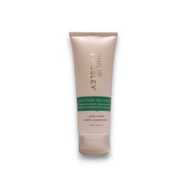 Moisture Balancing, Proteína de trigo y silicona, Acondicionador de cabello, Para la hidratación, 75 ml Precio: 23.50000048. SKU: B18WJC3AGL