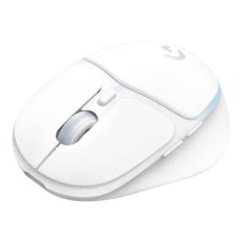 Ratón Inalámbrico Logitech 910-006368 Blanco Ratón Inalámbrico Logitech 910-006368 Blanco
