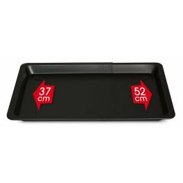 Bandeja para Horno CARE KAT3701 Negro Acero Plástico Precio: 26.8899994. SKU: B17YP86JPP