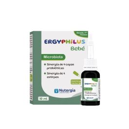 Ergyphilus Bebé Precio: 17.5000001. SKU: B1GDWWT5R4