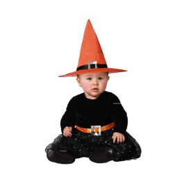 Disfraz para Bebés Naranja Bruja Bebé Precio: 12.50000059. SKU: S1134840