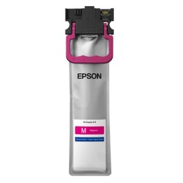 Cartucho de Tinta Original Epson Precio: 295.49999996. SKU: B1HJQADDSF