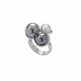 Anillo Mujer Majorica 12198.18.2.913.010.1 Precio: 98.50000039. SKU: B16YVEPD6D