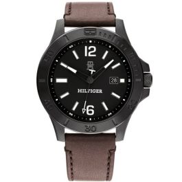 Reloj Hombre Tommy Hilfiger 1710530 (Ø 46 mm) Reloj Hombre Tommy Hilfiger 1710530 (Ø 46 mm) Precio: 153.49999984. SKU: B17KLV3NN6
