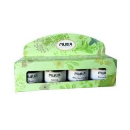 Miel De Montaña Encina Eucalipto Montaña Brezo 4Udx50 Gr Precio: 13.4999997. SKU: B1CNRFN6EA