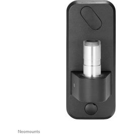 Neomounts AWL75-450BL Adaptador de pared para brazo de monitor Negro Aluminio Compatible con DS70-450BL1 DS75-450BL2