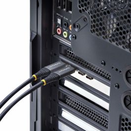 Tarjeta PCI Startech PS4C3IA3-USB-C-CARD Tarjeta PCI Startech PS4C3IA3-USB-C-CARD