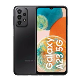 Smartphone Samsung SM-A236B 6,6" Negro 4 GB RAM 64 GB Android Smartphone Samsung SM-A236B 6,6" Negro 4 GB RAM 64 GB Android Precio: 251.89000034. SKU: S0235374