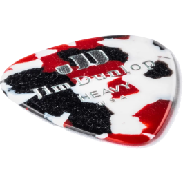 Dunlop Pack 72 Púas Genuine Celluloid Confetti - Heavy Precio: 29.49999965. SKU: B1DZZY62YR