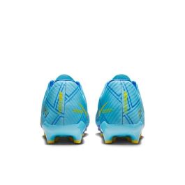 Botas de Fútbol para Adultos Nike Zoom Mercurial Vapor 15 Academ Azul