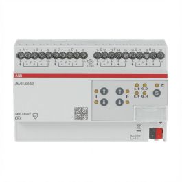 ABB JRA/S8.230.5.2 Actuador para Persianas y Toldos Precio: 457.89000048. SKU: B1FQVJGL55