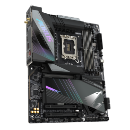 Gigabyte Z790 AORUS PRO X WIFI7 placa base Intel Z790 Express LGA 1700 ATX