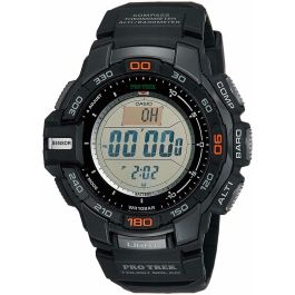 Casio PRG-270-1ER Reloj Negro 54,6 mm