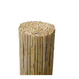 Faura Cañizo Partido F1002 1.5x5m Tejido con Alambre Galvanizado 1mm