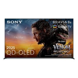 Smart TV Sony K65XR8M25B Precio: 2345.49999992. SKU: B1BZTGND78