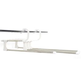 Je cherche une Idee Percha Pantalones Multifunción Polipropileno