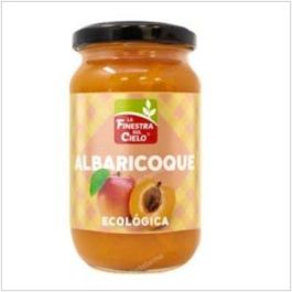 LA FINESTRA SUL CIELO Compota de Albaricoque Bio 320g, Sin Azúcares Añadidos Precio: 4.6899996. SKU: B18722D4J7