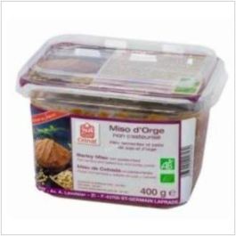 CELNAT Miso de Cebada No Pasteurizado Bio 400Gr Precio: 10.5000005. SKU: B1DD8SVY46