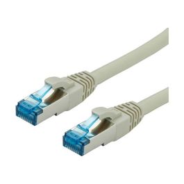 VALUE 21.99.0860 Cable de Red Cat6a S/FTP PIMF 0.5m RJ45 Gris Precio: 12.68999963. SKU: B1GEM7TDT6