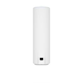 Ubiquiti U6 Mesh Access Point WiFi 6 Indoor/Outdoor PoE IPX5 para Malla, 5.3 Gbps, 4x4 MU-MIMO OFDMA y QoS Avanzado
