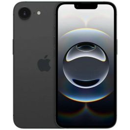 Smartphone Apple Iphone 16E 6,1" 512 GB Negro Smartphone Apple Iphone 16E 6,1" 512 GB Negro Precio: 1142.99127448. SKU: B1G5JVBMXG