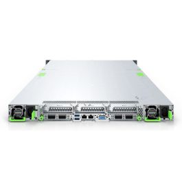 Servidor Fujitsu VFY:R2537SC541IN Intel Xeon Silver 4510 32 GB RAM