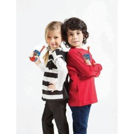 LA PAT 'PATROUILLE - Walkie-Talkies digitales - Función morse 2km LA PAT 'PATROUILLE - Walkie-Talkies digitales - Función morse 2km