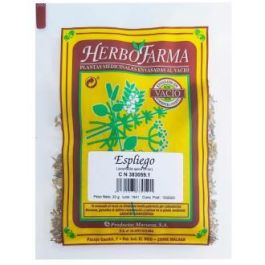 Macoesa Espliego Herbofarma 20Gr Precio: 4.4999999. SKU: B1GBW9R963