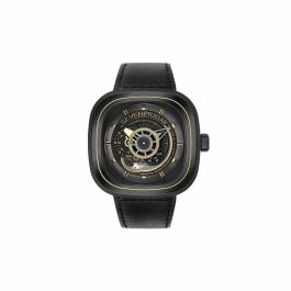 Reloj Hombre SevenFriday SF-P2B/02 Reloj Hombre SevenFriday SF-P2B/02 Precio: 2082.69000005. SKU: B1ASFM4VDQ
