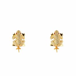 Pendientes Mujer Lancaster JLA-EAR-FROG-6 1,2 cm Precio: 21.49999995. SKU: S0361298