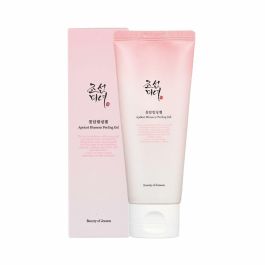 Beauty Of Joseon Gel Exfoliante Flor de Albaricoque 100 ml Precio: 11.49999972. SKU: B1C5SP6XLF