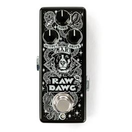 Pedal Mxr® Eg74 Pedal Overdrive Raw Dawg Precio: 99.78999954. SKU: B1553H4QAF