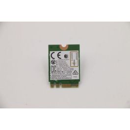 Lenovo MT7921 M2 CMB FXN Módulo Inalámbrico Interno Wi-Fi Alta Velocidad para portátiles ThinkPad, ThinkBook, Legion series