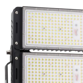 Foco Proyector LED 250W Stadium 37500Lm Driver Meanwell 1-10V IP65 Philips 3030 100.000H [1916-250W-1-10V-CW]