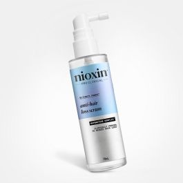 Nioxin ANTI HAIRLOSS SERUM - Tratamiento Anticaída de Día Sin Aclarado, Cabello Denso y Grueso 70 ml
