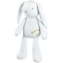 LIMINOU Conejo de peluche luminoso +/- 30 cm