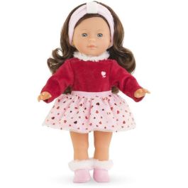 Muñeca - COROLLE - Perla - Muñeca para personalizar - 36 cm - Aroma vainilla - 4 años Precio: 74.69000033. SKU: B1CJ2RW2Y6