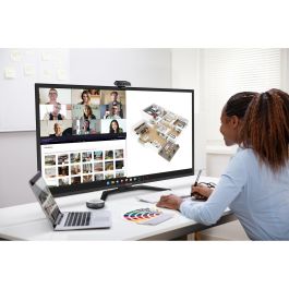 iiyama X4373UHSU-B1 Monitor 43" (108cm) 4K UHD VA 3ms Negro