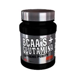Bcaas + Glutamina Extr. Purity 600Gr Mand. Limón Precio: 45.6900004. SKU: B15T4WNSQE