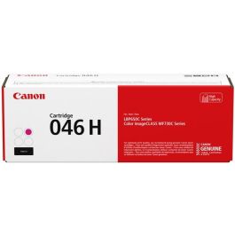 Canon Tóner 046HM Magenta para Impresoras LBP650 MFC730 Original Precio: 172.49999943. SKU: S8402690