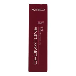 Montibel·lo Cromatone 9.2 Tinte Permanente Rubio Muy Claro Dorado - Colores Profundos y Cabello Sano Precio: 10.50000006. SKU: S4247916