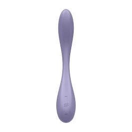 Vibrador Satisfyer G-Spot Flex 5+ Morado