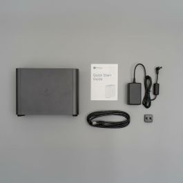 Synology BST170-8T Servidor NAS BeeStation Almacenamiento Nube Privado Familiar