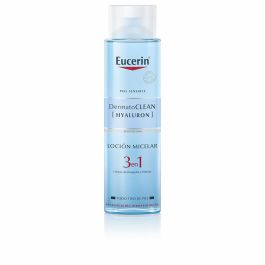 Eucerin Dermatoclean Agua Micelar Precio: 12.89000053. SKU: S05101280