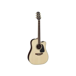 Takamine GD51 E/A Dreadnought Cutaway Guitarra Acústica Natural Precio: 414.89000058. SKU: B16SCDL8V7